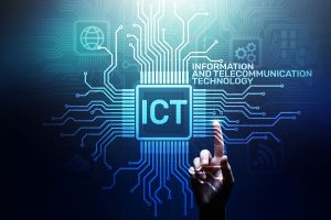 Information and Communication Technology
