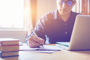 Personal Development Self and Work