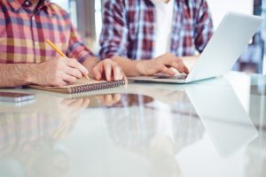 Personal Development – Practical Abilities